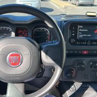 Stereo FIAT PANDA originale