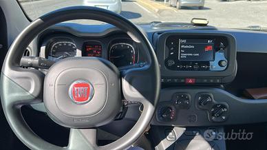 Stereo FIAT PANDA originale