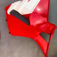 CARENA SINISTRO HONDA CBR 600 RR 2003 2004 600RR