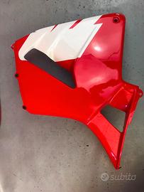 CARENA SINISTRO HONDA CBR 600 RR 2003 2004 600RR