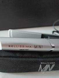 Piastra per Capelli Imetec BellissimaMini M200