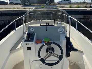 Barca Idea Marine 53