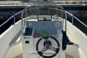 Barca Idea Marine 53