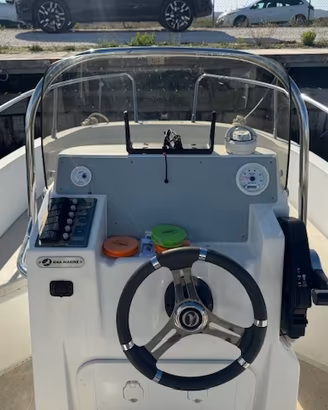 Barca Idea Marine 53