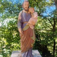 Statua San Giuseppe 