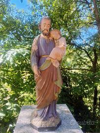 Statua San Giuseppe 