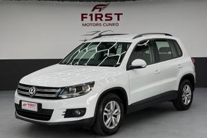 Volkswagen Tiguan 2.0 TDI 110CV Business Sport & S