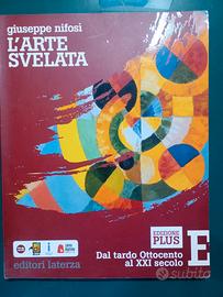 L' arte svelata