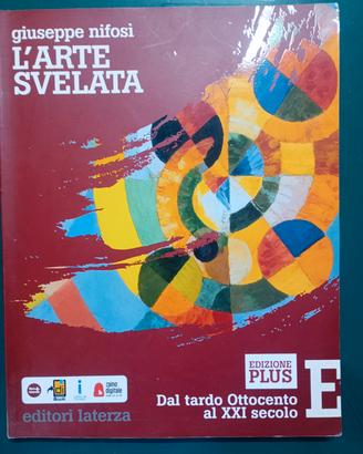L' arte svelata
