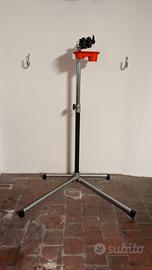 Cavalletto Manutenzione Bici