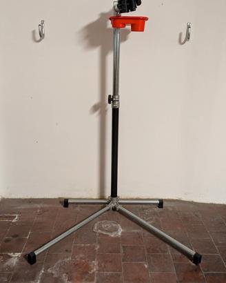 Cavalletto Manutenzione Bici