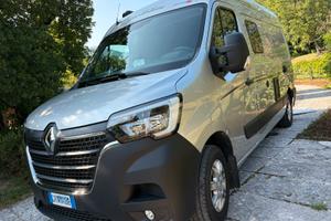 Master van XS