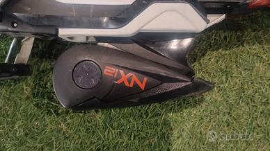 Rossignol Hero elite mt titanal 167