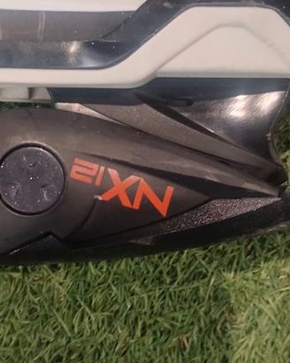 Rossignol Hero elite mt titanal 167