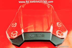 CUPOLINO PARABREZZA SUZUKI VSTROM DL650