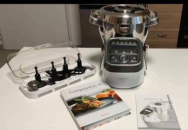 Moulinex Companion xl