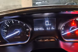 Peugeot 208 per neopatentati
