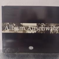 Libro II⁰ Guerra Mondiale: “ALBUM AUSCHWITZ”