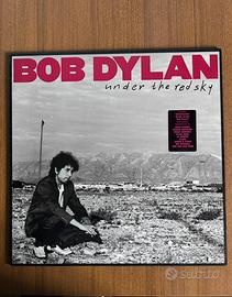 Vinile Bob Dylan