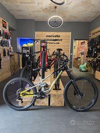 MONDRAKER SUMMUM R MULLET 2027 TG.M
