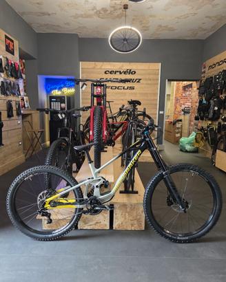MONDRAKER SUMMUM R MULLET 2027 TG.M