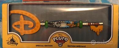 Chiave box Pluto USA Disney store