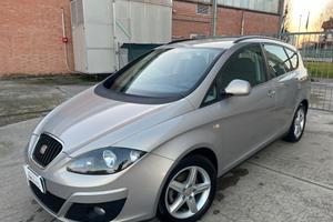 Seat Altea XL 1.6 TDI CR DPF Reference