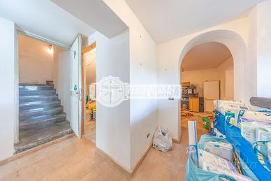 VILLA UNIFAMILIARE DI 300 MQ