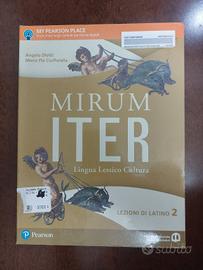 MIRUM ITER 2 LATINO 