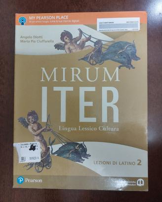 MIRUM ITER 2 LATINO 