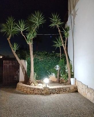 Mini Appartamento con giardino a Matino