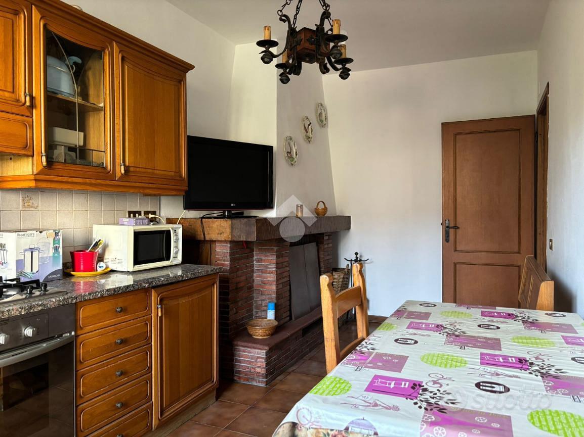 Apartment in Lucca, Corte Pistelloni, Sant'Alessio - Vista 4
