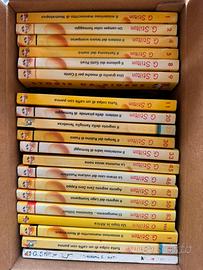 Geronimo Stilton - Lotto di 20 libri