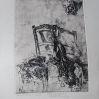 Opera di Walter Piacesi