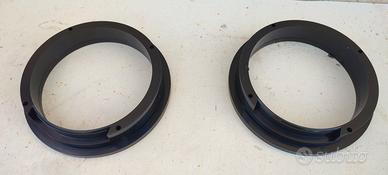 supporto casse phonocar 16,5cm