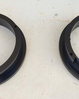 supporto casse phonocar 16,5cm