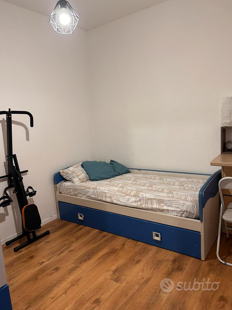 Appartamento – Samarate, Verghera - Altro