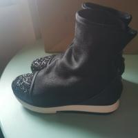 Stivaletto linea Alexander Smith 