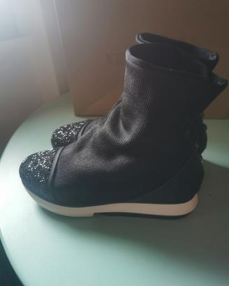 Stivaletto linea Alexander Smith 