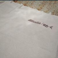 Coperta Lanerossi Alitalia Ati vintage originale p