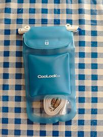 custodia cellulare impermeabile 