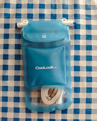 custodia cellulare impermeabile 