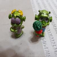 Sorpresa trovata in ovetti