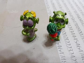 Sorpresa trovata in ovetti