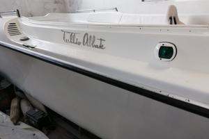 motoscafo tulluio abbate sea star super 25