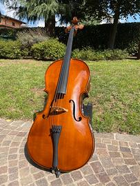 Violoncello Stentor Student I 3/4
