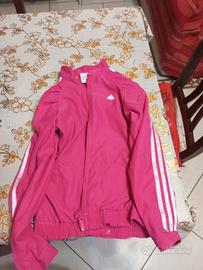 giubbino Adidas 