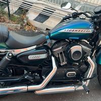 SWM Stormbreaker V1200 - 2025