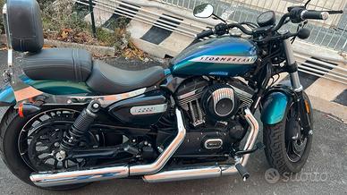 SWM Stormbreaker V1200 - 2025