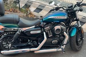 SWM Stormbreaker V1200 - 2025